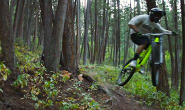 Matt Brooks - Out From Behind The Lens