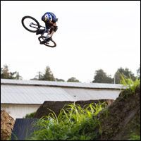 Martin Soederstroem: Perfectly equipped for 2010 - Second Image