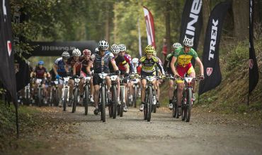 Ireland to Host 2014 European Mountain Bike Marathon Championships