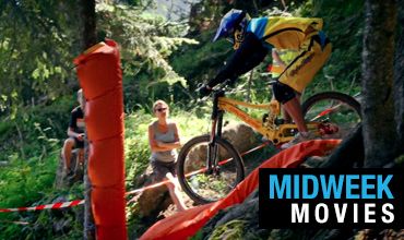 MoreDirt Midweek Movies Round Up - 55