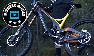 MoreDirt Midweek Movies Round Up - 72