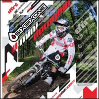 661 Mini Downhill Race - Forest of Dean