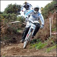 Borderline Events - Moelfre Race - Second Image