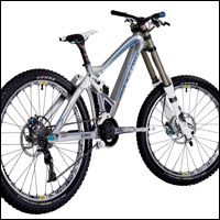 Silverfish Signs Deal With Mondraker Bikes - Second Image