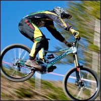 Team Kenda Morewood Race Report from Vallnord Andorra