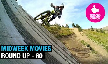 MoreDirt Midweek Movies Round Up - 80