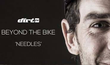 Beyond the Bike Ep1 | Andrew Neethling