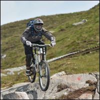 Nevis Red route final section now open