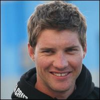 Greg Minnaar to Ride the Gamut in 2008