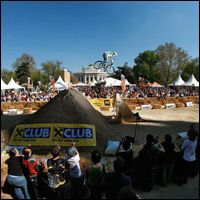 Vienna will become the centre of Europe's dirt jump scene - Second Image