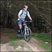 Learnie Red Rock Trails Officially Open