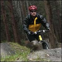 Hamsterley Forest gets new bike shop