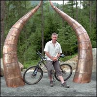 Coed y Brenin Visitor Centre and trails network all set to open