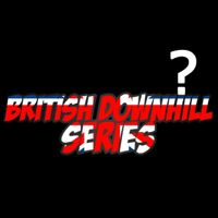 The face of the British Downhill series in 2011