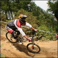 MSC Descent-Gear NPS Round 5 - The Final 26th and 27th September 2009 - Second Image