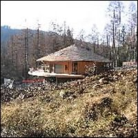 Latest news from new Coed Y Brenin visitor centre