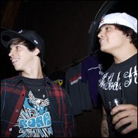 NWD 10 Dust and Bones German premieres