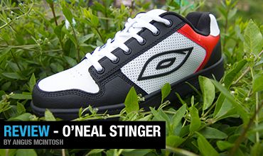 Review: O'Neal Stinger Shoes