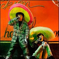 Win a pair of Lacondeguy signature gloves! - Second Image