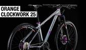 Orange Clockwork 25