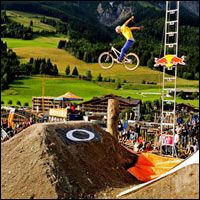 Out of Bounds Festival 2010