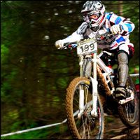 Out of Bounds Festival 2010 - Second Image