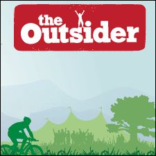 An Endurance Test For Outsiders - The Outsider Festival 2009