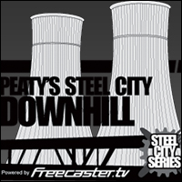 Peaty's Steel City Downhill