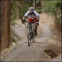 Trail Offers Bikers Chance To Gear Up For The Ultimate Challenge