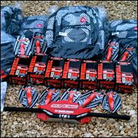 661 Mini Downhill Race This Weekend - Second Image