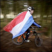 Dutch Bikers Get A Passion For The North - Second Image