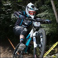 USA Cycling announces 2010 Professional Mountain Bike Gravity Tour