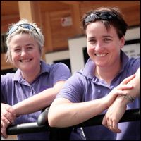 New Dawn For Kielder And Purple Mountain!