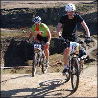 Mountain Bike Racing returns to Lee Quarry this September - Second Image