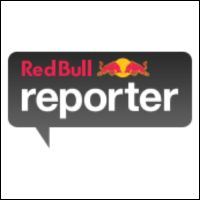 Become A Red Bull Reporter