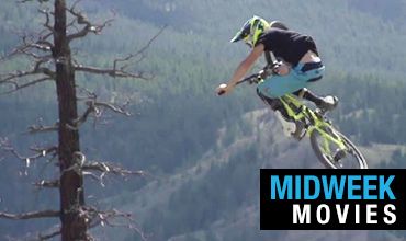 MoreDirt Midweek Movies Round Up - 54