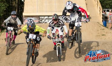 4X Protour 2013 - Round 4 JBC Revolutions: Report