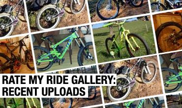 Rate my Ride Bike Porn Gallery #13 - Recent Uploads