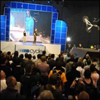 Rock and Roll Bikes in London