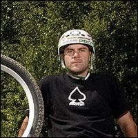 Rocky Mountain Announces 2010 Gravity Team Roster