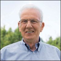 Schwalbe founder Ralf Bohle has died