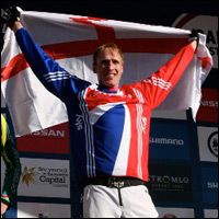 Santa Cruz Syndicate Team Report The World Championships