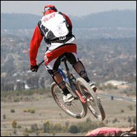 Santa Cruz Syndicate Team Report The World Championships - Second Image