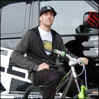 Lance McDermott Signs A Three Year Deal With Saracen! - Second Image