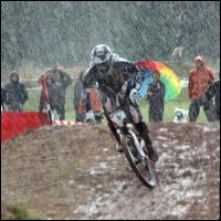 Rocky Mountain rider wins two national titles in one weekend