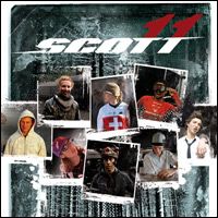 New Years News from Scott11