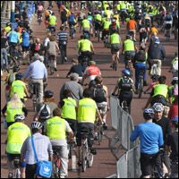 Sky Ride wins Sport Participation Event of the Year Award