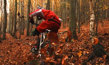 Rise 'n' Slide - Matt Gosling | Caldwell Visuals