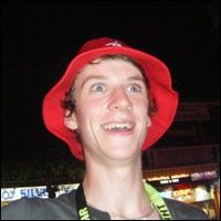 Team Borderline / Solid UK