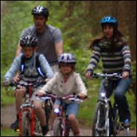 World-class off-road cycling across South West